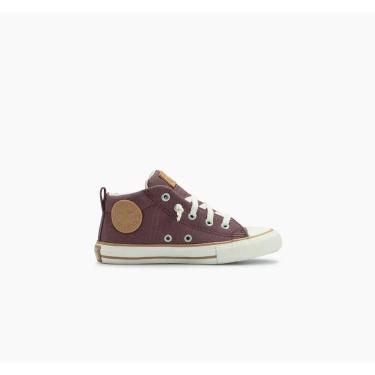 Imagem de Tênis Infantil Converse All Star Cano Alto Street CK12290001-Masculino