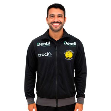 Imagem de Jaqueta Time Feminino Praia Clube 2026 Unissex-Unissex