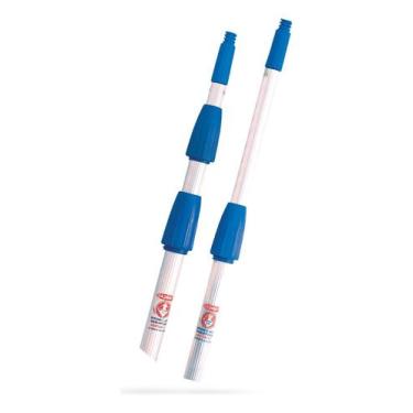 Imagem de Cabo Extensão Telescópica 2 Fases 2x1,50m Bralimpia