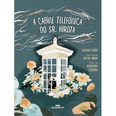 Imagem de Cabine Telefônica do Sr. Hirota, A - MELHORAMENTOS, Sortido