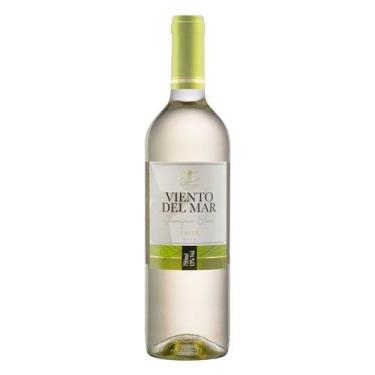 Imagem de Vinho Viento Del Mar Sauvignon Blanc 750ml