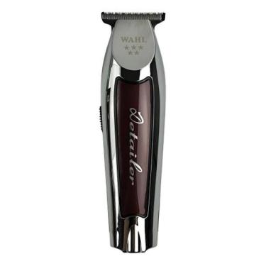Imagem de Maquina De Acabamento Profissional Detailer Cordless Wahl