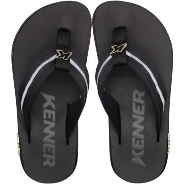 Imagem de Sandália De Dedo Kenner Kivah Reflex Masculina