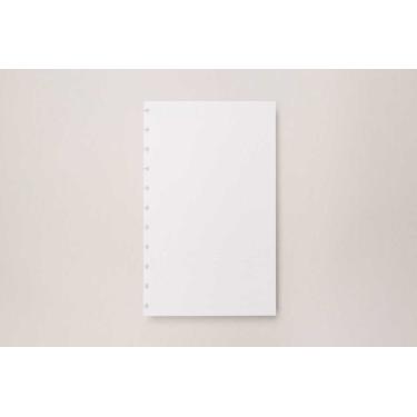 Imagem de REFIL GRANDE PONTILHADO CADERNO INTELIGENTE