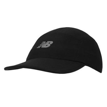 Imagem de Boné New Balance Every Day Trainer 5 Panel-Unissex