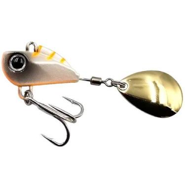 Imagem de Isca Yara Little Spin Redonda 16g