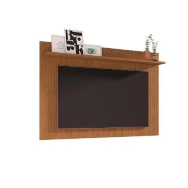 Imagem de Painel Suspenso Siena Baixo Frisado 160cm para TV até 60 - Casa D, Ced