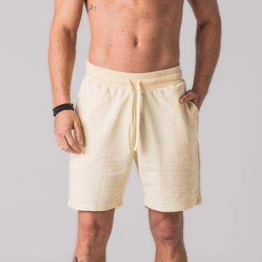 Imagem de SHORTS MOLETOM BOSSA ROCK E SODA-Masculino