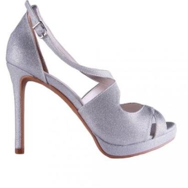 Imagem de Sandália Feminina Zariff Noiva 5237.11199-Feminino