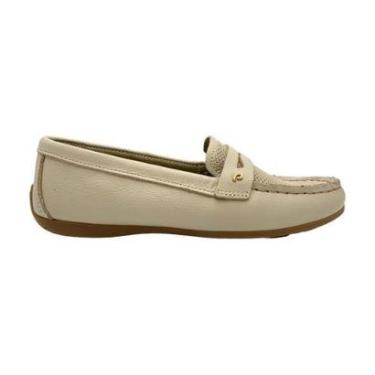 Imagem de SAPATO PEGADA MOCASSIM REF: 249008 FEMININO-Feminino