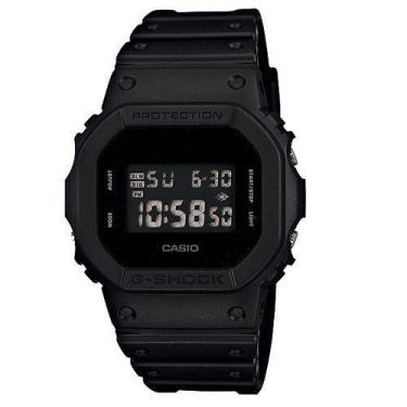 Imagem de Relógio Masculino Casio G-Shock Digital DW-5600BB-1DR