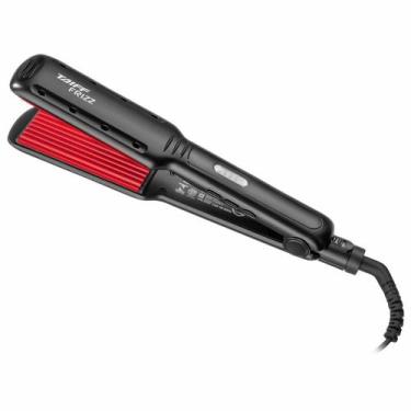 Imagem de Chapa Frizz 150ºC - 230ºC - Preto / Bivolt - Taiff, Preto, Bivolt