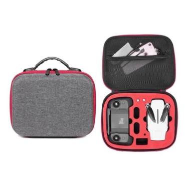Imagem de Case Drone Fimi X8 Mini Compacta Bolsa Transporte Portátil A - Bag Tz