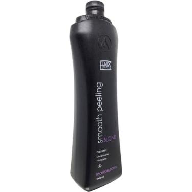 Imagem de Hairs Company Smooth Peeling Black And Blond 1000ml