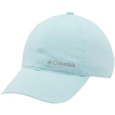 Imagem de Boné Columbia Coolhead III Marine Light Cor:Marine LightTamanho:Único,