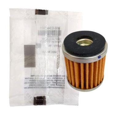 Imagem de Filtro De Óleo Fazer 250, Lander 250, Tenere 250 Yamaha