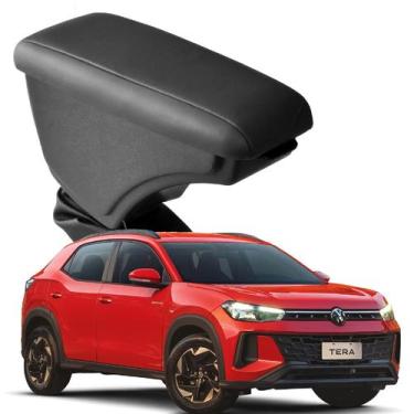 Imagem de Acessório Encosto Apoio De Braço Volkswagen Tera Mpi 2025 - Artefactum