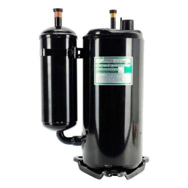 Imagem de Compressor Rotativo 36.000 Btus R410 220v - Ferramentar