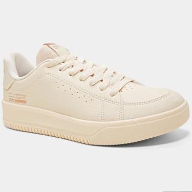 Imagem de Tênis Olympikus Eros 2 Feminino - Rosa Claro - 35, 35