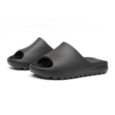 Imagem de Chinelo Slide Nuvem EVA Ortopédico Super Leve-Masculino