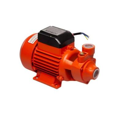 Imagem de Bomba D Água Periférica 1 Cv Bivolt Foxlux Silenciosa E Eficiente