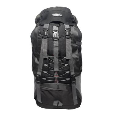 Imagem de Mochila Camping Cargueira Viagem Impermeável-Unissex