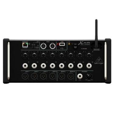 Imagem de Mesa de Som Digital Behringer X-Air XR16