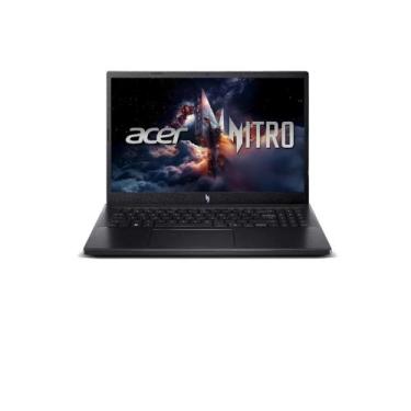 Imagem de Notebook Gamer Acer Nitro V15 ANV15-52-56PD Intel Core i5-13420H 15.6"