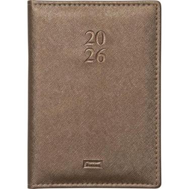 Imagem de Agenda 2026 Capri STAR 176F. 135X192MM PCT.C/05 - Foroni