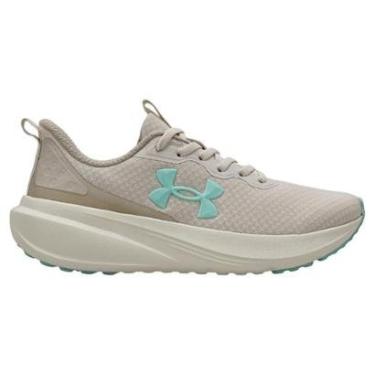 Imagem de Tênis De Corrida Under Armour Charged Great Unissex Original-Unissex