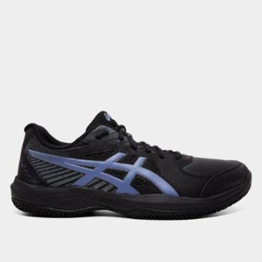 Imagem de Tênis Asics Court Slide 4 Saibro Masculino-Masculino