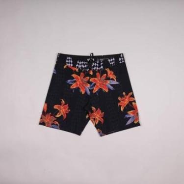 Imagem de BOARDSHORT SUNDAYS AIRLITE - CHARCOAL - 48-Masculino
