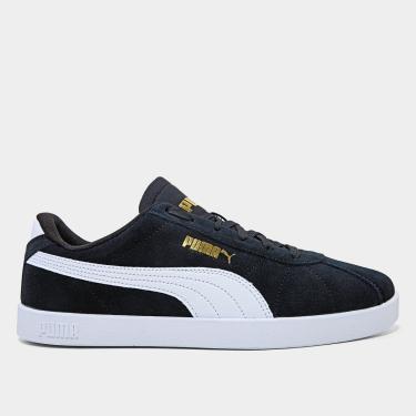 Imagem de Tênis Puma Club II Wns Feminino-Feminino