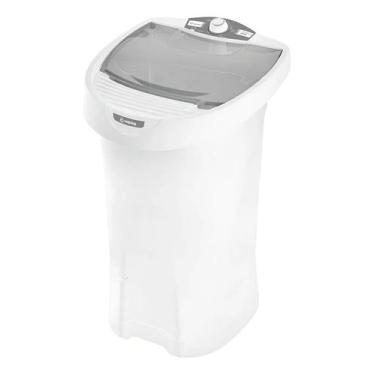 Imagem de Lavadora Semi Automática 4KG 220V Wanke Super, 220V