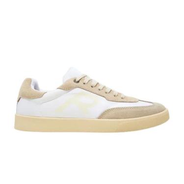 Imagem de Tenis Reserva R Vintage, Branco, 40