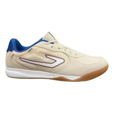 Imagem de Tênis Futsal Topper Letra Iv Original, Tp04980003, 42, TP04980003-42