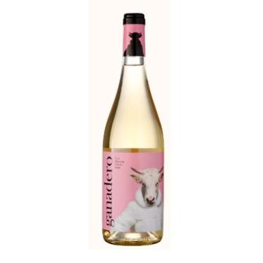 Imagem de Vinho Branco Espanhol Ganadero Verdejo Orgânico 750 ml