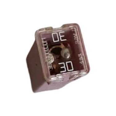 Imagem de Maxi Fusivel 30a Rosa F8sz14526ba Ford Focus Novo Original - Volkswage