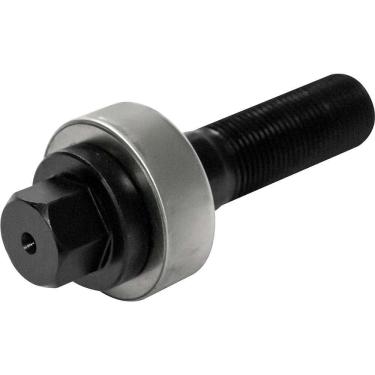Imagem de Prisioneiro com Rolamento 87mm 3-8 UNF para Furador de Chapas Manual FMV 122 Reposicao Industrial Vonder