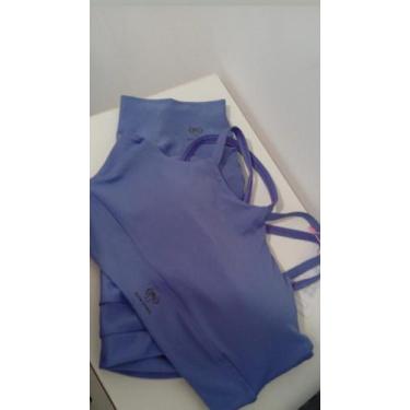 Imagem de conjunto fitness - generica