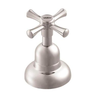 Imagem de Acabamento para Registro Tetra C 24 1/2'' 3/4'' e 1'' PET Meber Metais