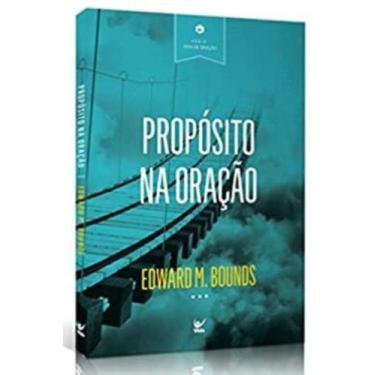 Imagem de Proposito Na Oracao - Edicao De Bolso - VIDA, 3