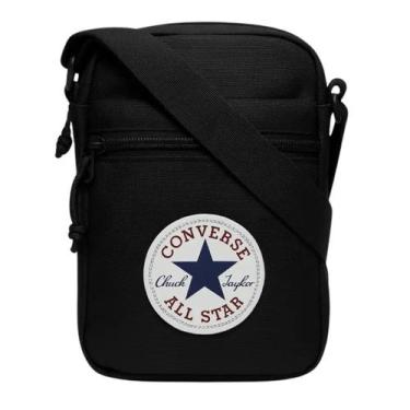 Imagem de Crossbody converse go 2 festival ma5667 - ALL STAR, Preto, U