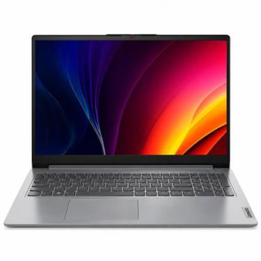 Imagem de Notebook Lenovo IdeaPad 1i, Intel Core i3-1315U, 8GB, 256GB SSD NVMe, 