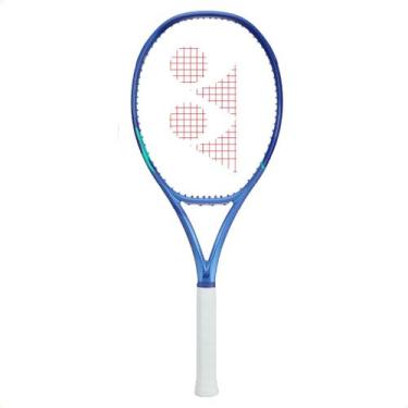 Imagem de Raquete de Tênis Yonex Ezone 98 305g Azul, L4, Azul