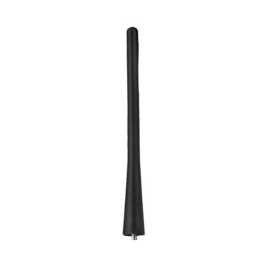 Imagem de Antena De Rádio AM FM De Aço Vermelho Para Honda Civic CRV Fit Insight