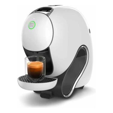 Imagem de Cafeteira Dolce Gusto Neo Branca Para Café Espresso 220v - Nestlé