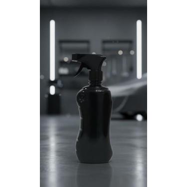 Imagem de Shampoo Automotivo Lavagem A Seco Com Cera 500ml - Congratulations Sto