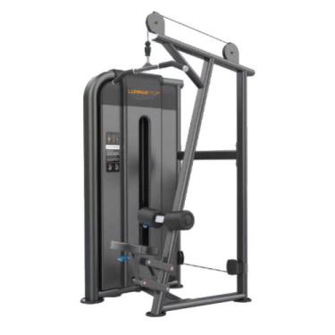 Imagem de Puxada Alta Com 110 kg Lat Pulldown Linha Classic LuminaFit