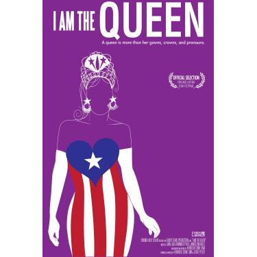 Imagem de I Am The Queen | Puerto Rican transgender community | LGBTQ Documentary